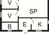 Billede 34 - Plantegning