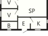 Billede 17 - Plantegning