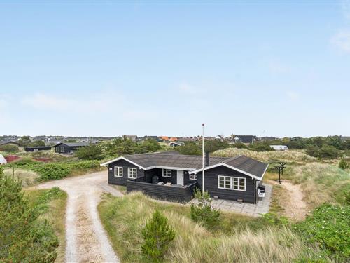 Ferienhaus - 6 Personen -  - Vesterklit - Gl. Skagen - 9990 - Skagen