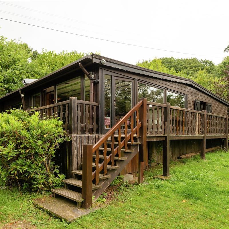 Chalet - 6 personer -  - 6980 - Maboge