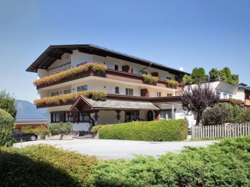Ferielejlighed - 5 personer -  - Reither Anger - 6235 - Reith Im Alpbachtal