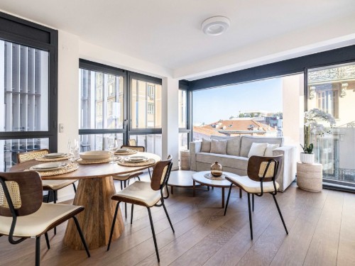 Holiday apartment - 6 persons -  - 06240 - Beausoleil