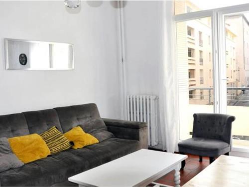 Ferienhaus - 4 Personen -  - 13002 - Marseille