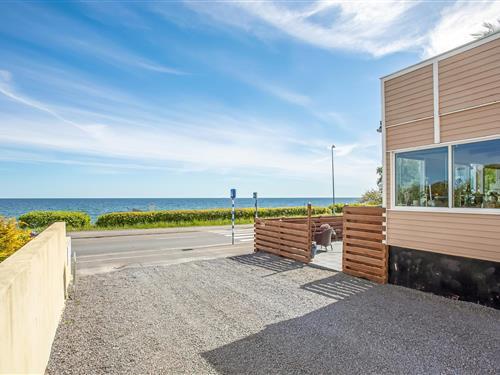 Ferienhaus - 4 Personen -  - Ndr. Strandvej 129 A, Lejl. - Sandkaas - 3770 - Allinge