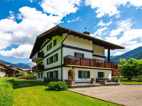 Holiday Home/Apartment - 4 persons -  - Pozza Di Fassa - 38036