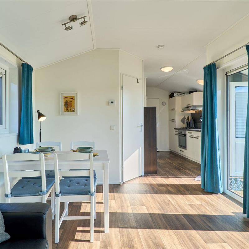 Sommerhus - 4 personer -  - Süseler Moor - 23701 - Süsel