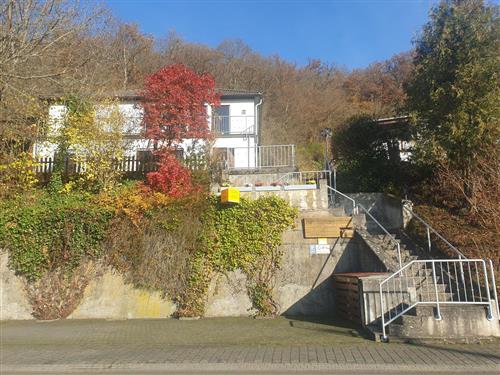 Ferienhaus - 3 Personen -  - Hauptstraße - 55756 - Herrstein