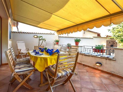 Sommerhus - 5 personer -  - Via Piante del Principe - 90044 - Carini