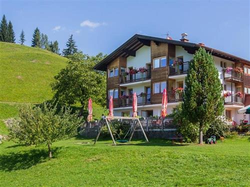 Bondegård - 4 personer -  - Moosegg - 5440 - Golling An Der Salzach