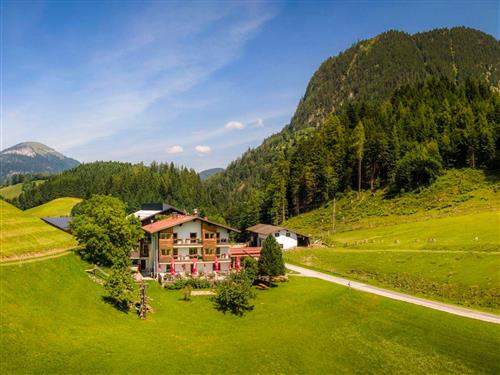 Bondegård - 4 personer -  - Moosegg - 5440 - Golling An Der Salzach