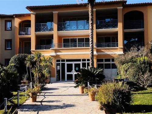 Ferieleilighet - 4 personer -  - 83400 - Hyeres