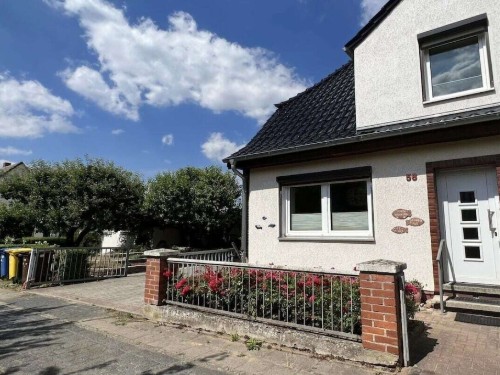 Sommerhus - 3 personer -  - 18055 - Rostock