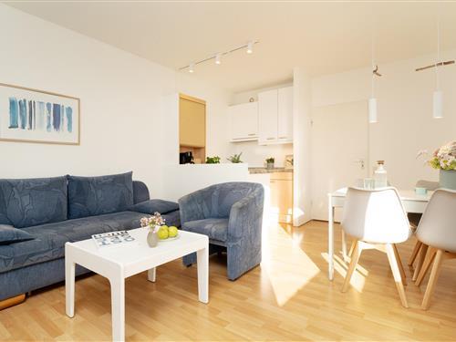 Holiday apartment - 2 persons -  - Leuchtturmweg - 23746 - Kellenhusen