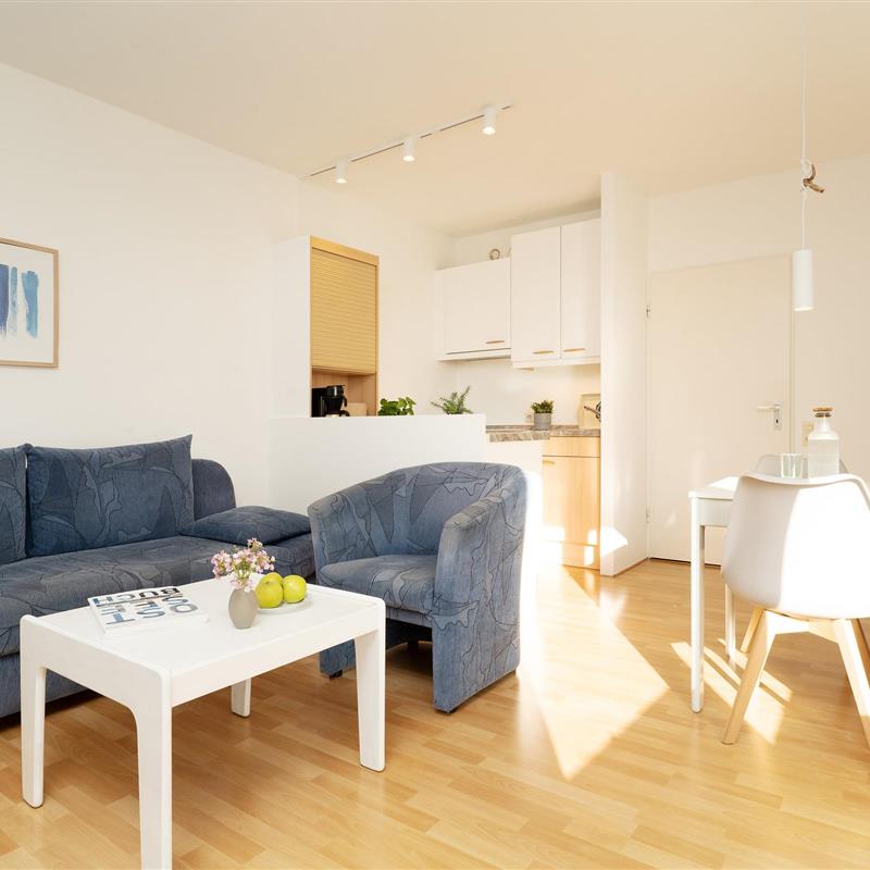 Ferielejlighed - 2 personer -  - Leuchtturmweg - 23746 - Kellenhusen