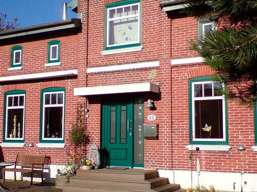 Ferielejlighed - 2 personer -  - Todendorf - 23769 - Fehmarn Ot Todendorf