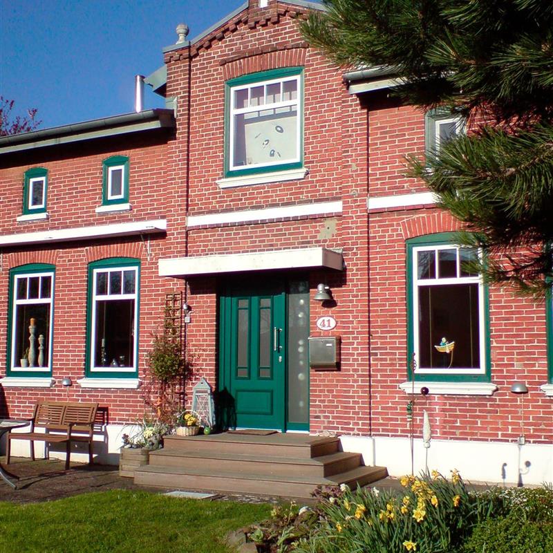 Ferielejlighed - 2 personer -  - Todendorf - 23769 - Fehmarn Ot Todendorf