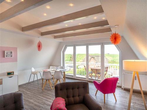 Feriehus / leilighet - 4 personer -  - Norderdeich - 25826 - St. Peter-Ording