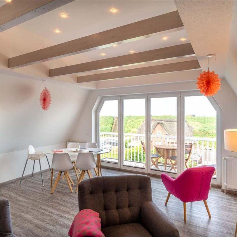 Ferielejlighed - 4 personer -  - Norderdeich - 25826 - St. Peter-Ording