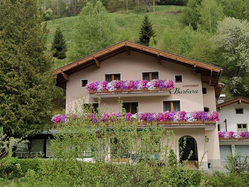 Semesterhus/Semesterlägenhet - 3 personer -  - Badstubengasse - 5700 - Zell Am See