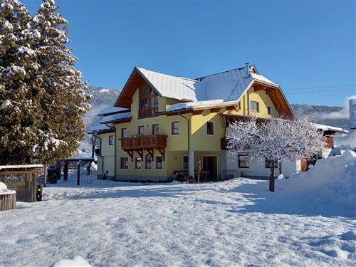 Ferielejlighed - 6 personer -  - Rattendorf - 9631 - Jenig