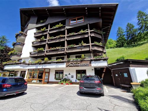 Holiday Home/Apartment - 5 persons -  - 9546 - Bad Kleinkirchheim