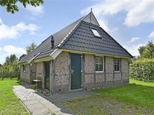 Holiday Home/Apartment - 6 persons -  - Mr. J.B. Kanweg - 9439 TD - Witteveen