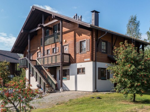 Ferienhaus - 6 Personen -  - 73310 - Nilsiä