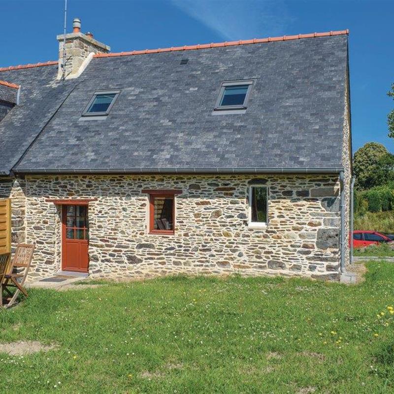 Sommerhus - 5 personer -  - Pont Losquet - 22220 - Minihy Treguier