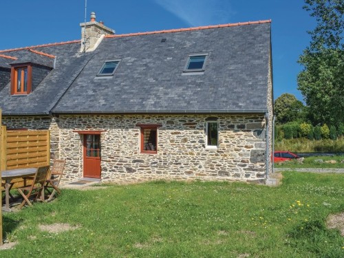 Holiday home - 5 persons -  - Pont Losquet - 22220 - Minihy Treguier