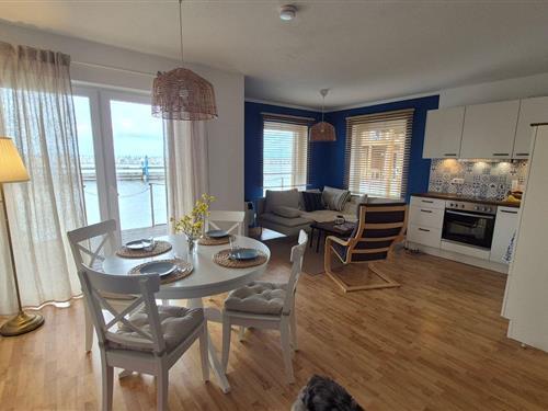 Sommerhus - 6 personer -  - Hafenstraße - 18356 - Barth