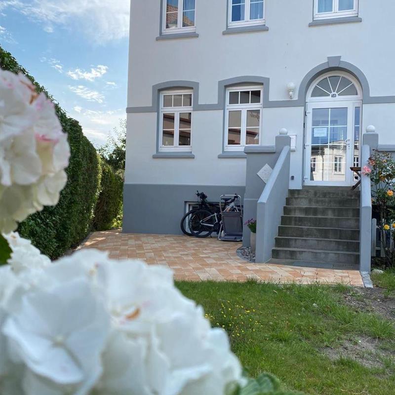 Ferielejlighed - 2 personer -  - Dahme - 23747