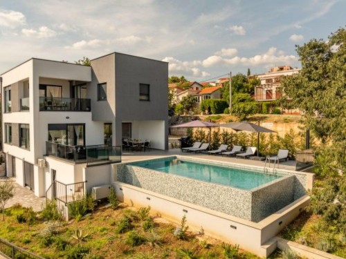 Sommerhus - 8 personer -  - Rovanjska - 23243