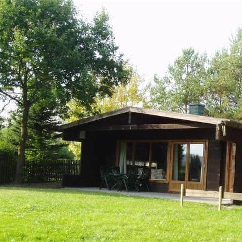 Sommerhus - 5 personer -  - Ulmen - 56766