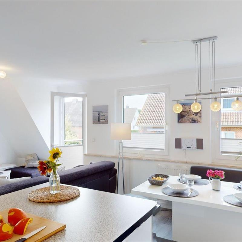 Ferielejlighed - 7 personer -  - Rosenstraße - 23743 - Grömitz