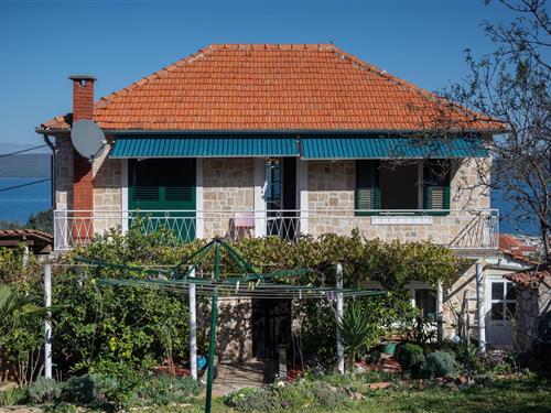 Sommerhus - 7 personer -  - 23264 - Dobropoljana