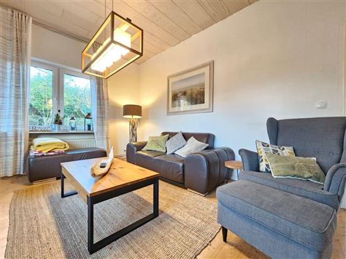 Sommerhus - 9 personer -  - Ölmühlenweg - 26506 - Norden