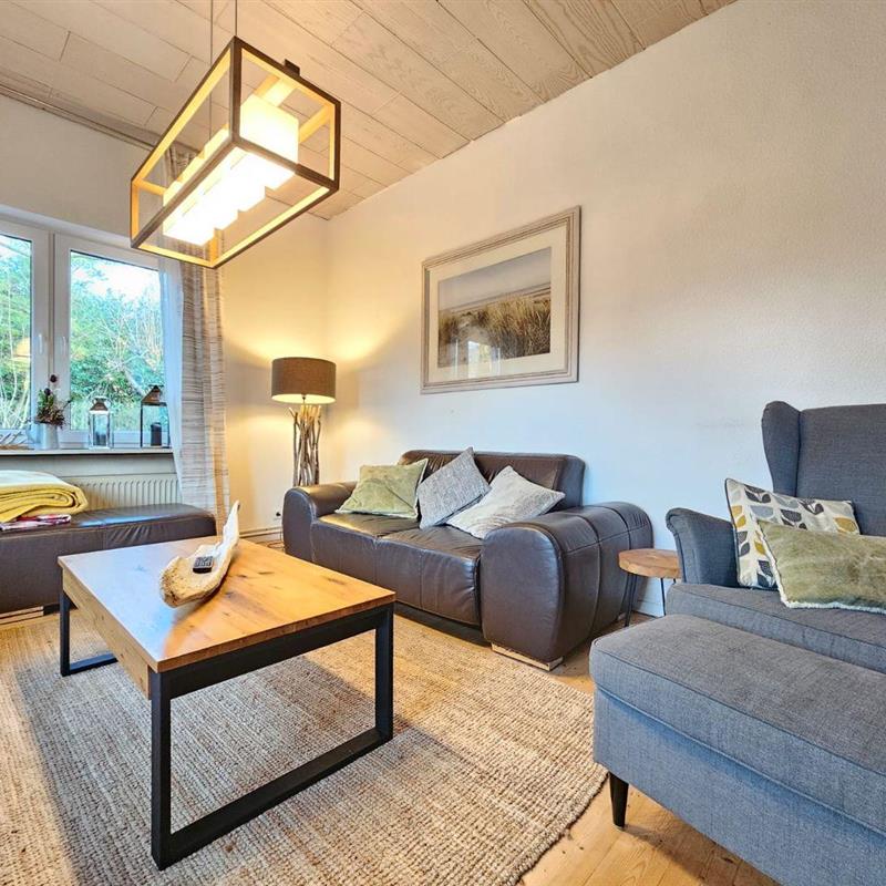 Sommerhus - 9 personer -  - Ölmühlenweg - 26506 - Norden