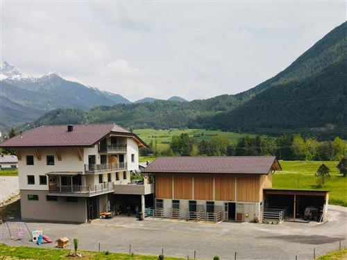 Bondegård - 4 personer -  - See-Eck - 6465 - Nassereith