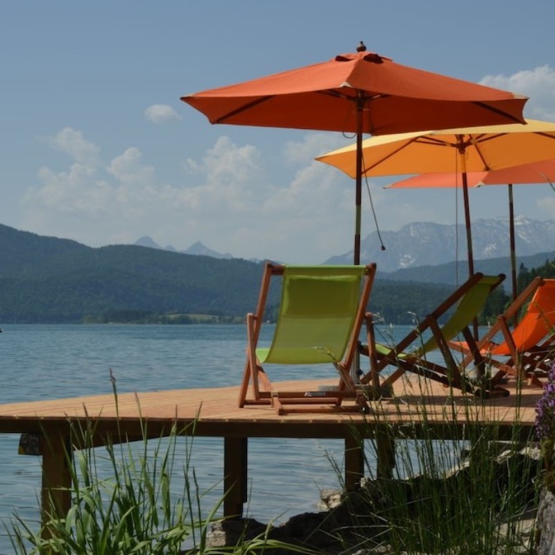 Sommerhus - 2 personer -  - 82432 - Walchensee