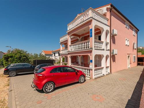 Holiday apartment - 2 persons -  - Primorska - Pag-Povljana - 23249 - Povljana