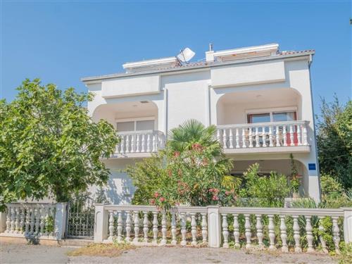 Ferieleilighet - 4 personer -  - Crikvenica/Jadranovo - 51264