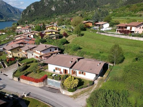 Feriehus / leilighet - 5 personer -  - 25074 - Idro