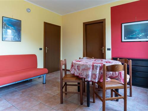 Sommerhus - 5 personer -  - 25074 - Idro