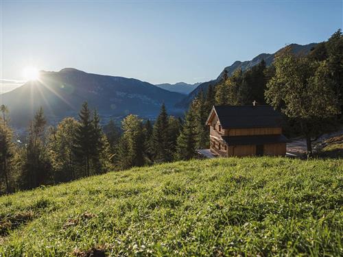 Holiday home - 6 persons -  - Muth - 4822 - Bad Goisern Am Hallstätte