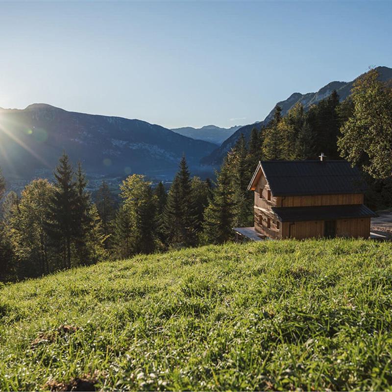 Sommerhus - 6 personer -  - Muth - 4822 - Bad Goisern Am Hallstätte