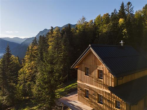 Holiday home - 6 persons -  - Muth - 4822 - Bad Goisern Am Hallstätte