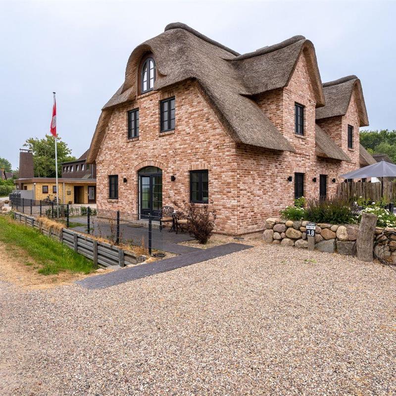 Sommerhus - 6 personer -  - Westmarken - 25826 - Sankt Peter-Ording