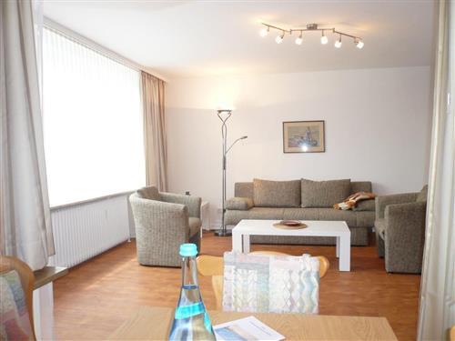 Holiday Home/Apartment - 4 persons -  - Johann-Möller-Straße - 25980 - Westerland Auf Sylt