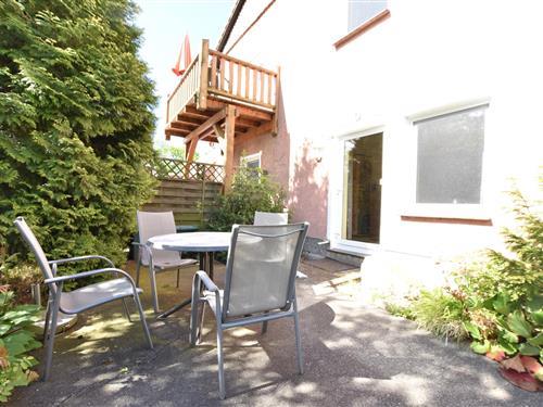 Holiday Home/Apartment - 5 persons -  - 18230 - Rerik