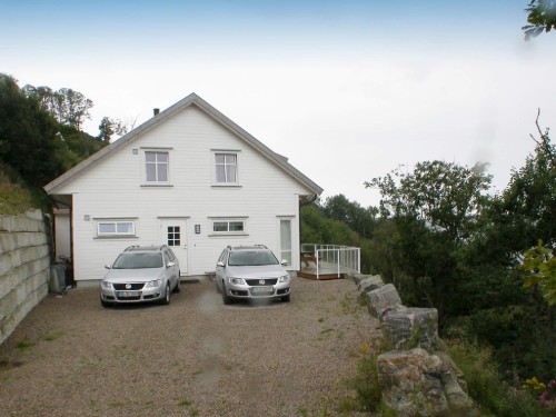  - 10 persons -  - Marisli - Øksnevik - 4521 - Lindesnes